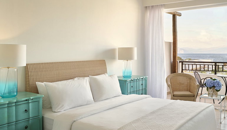 4* Grecotel Casa Marron